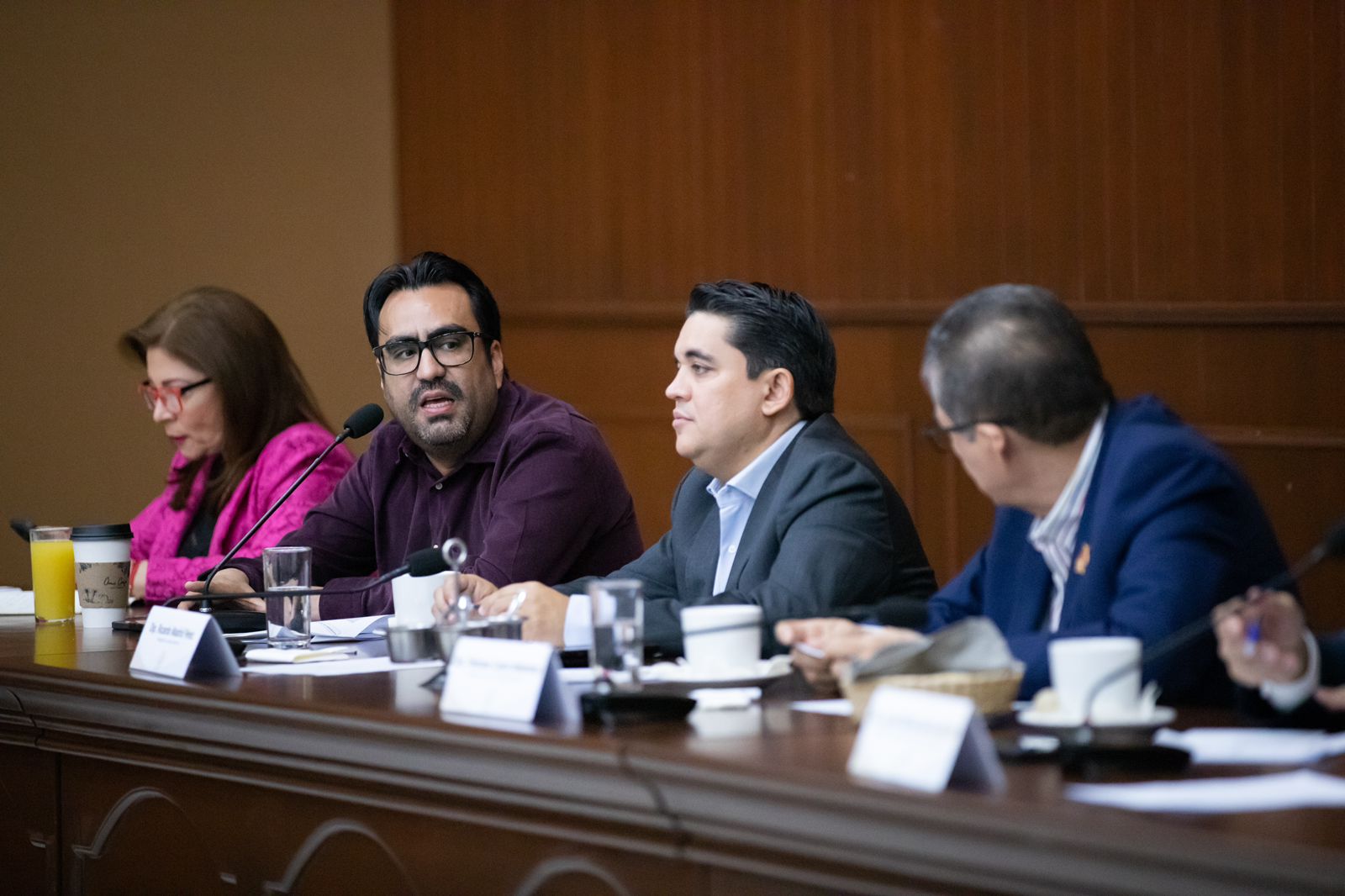 Aumento en recaudación del predial es resultado de histórica inversión en obras y servicios públicos: Juan de Dios