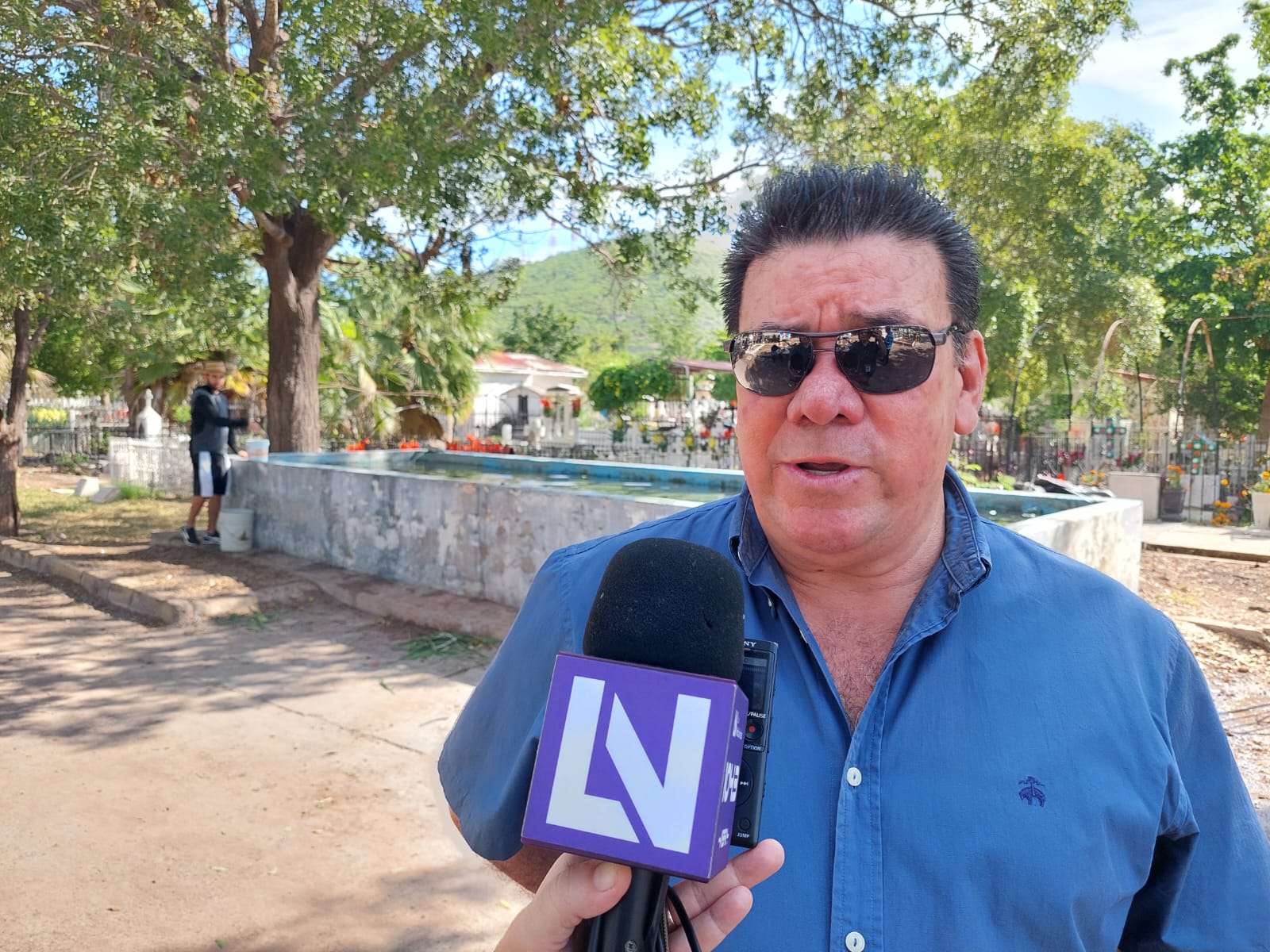 Sin invasión de “golondrino” y con saldo positivo concluyó operativo del Día de Muertos en Ahome