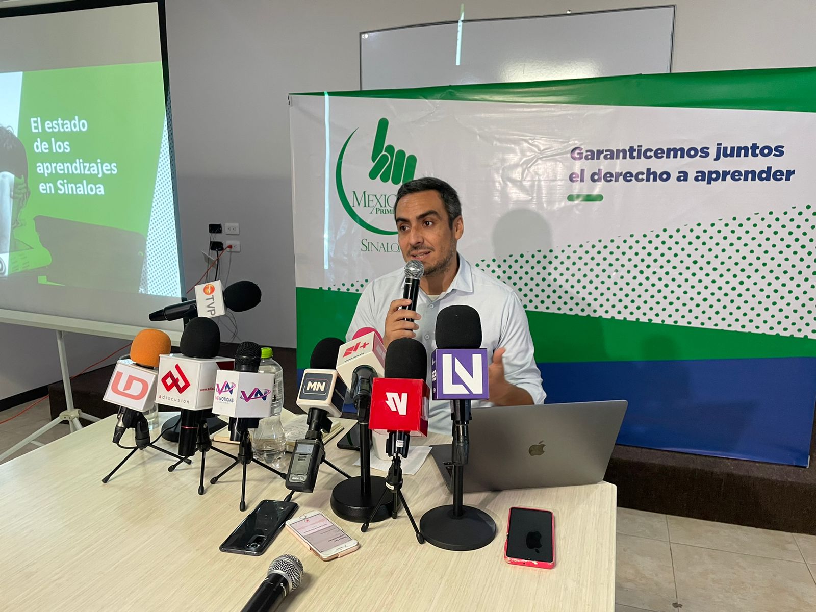Detecta Mexicanos Primero, crisis de aprendizaje en estudiantes de cuarto y quinto de primaria