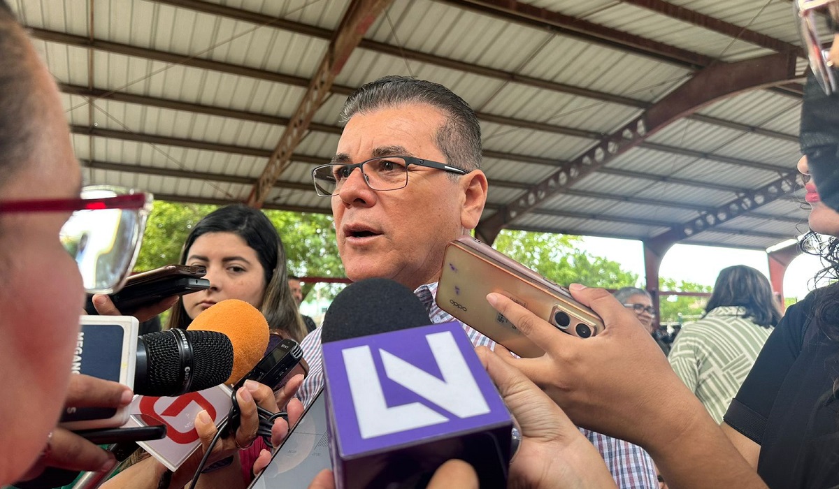 Homicidio de joven en Cerritos fue un hecho esporádico que no pone en riesgo la seguridad de Mazatlán: Alcalde
