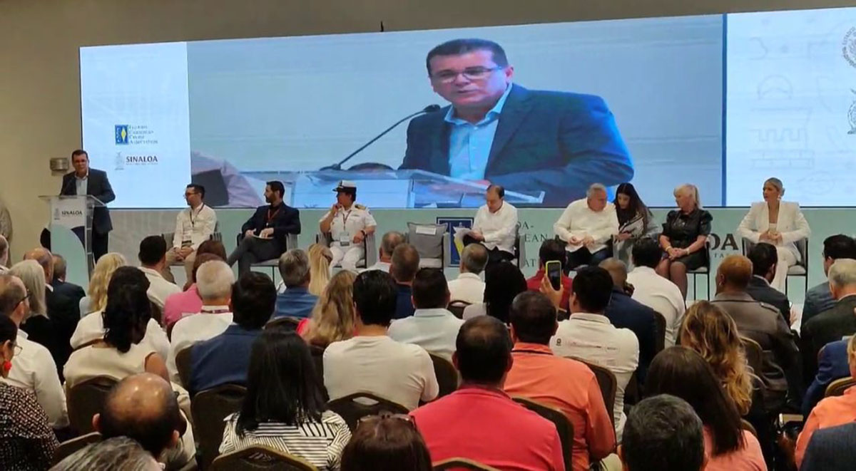 Al son de la tambora y la danza del Venado, inicia la convención de la FCCA en Mazatlán