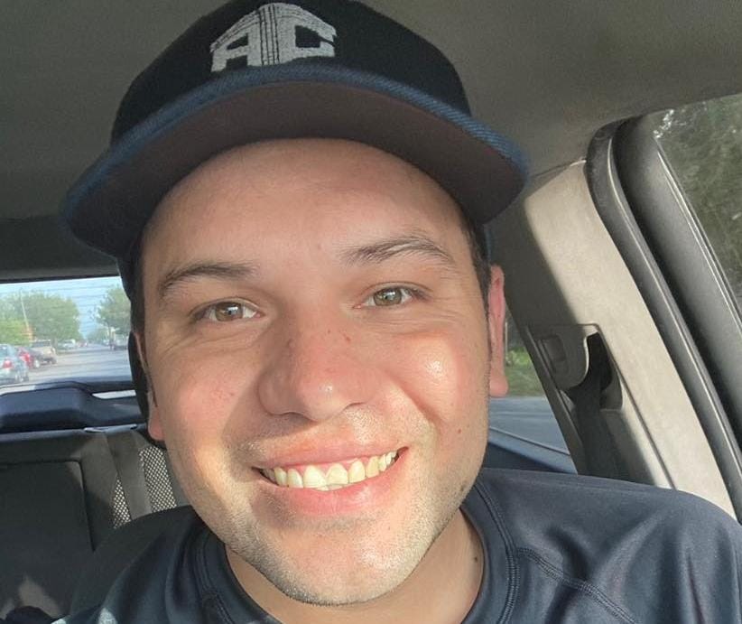 Hallan sin vida a director de comunicación social y creador digital en Tamaulipas