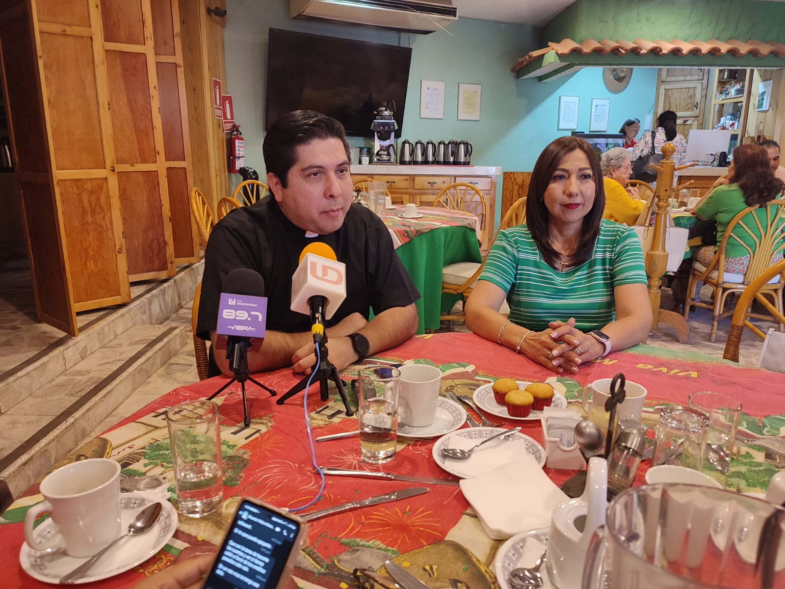 El Diario de María llega a Guasave este sábado; invitan a vivir el musical que deja una grata experiencia