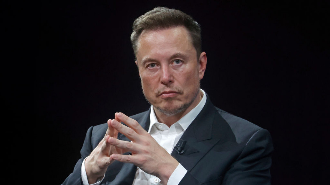 AMLO se enteró por la prensa, de los contratos otorgados a Starlink de Elon Musk, con CFE