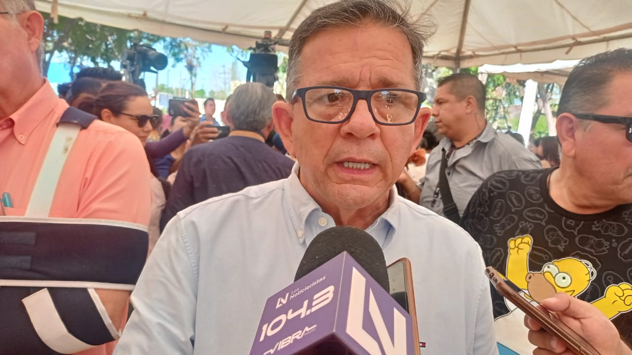 Es más la desesperación que de quejas en las familias censadas por recibir pronto los apoyos en Ahome