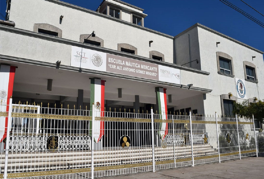CEDH llama a padres a presentar quejas por presunta intoxicación en la Escuela Náutica de Mazatlán