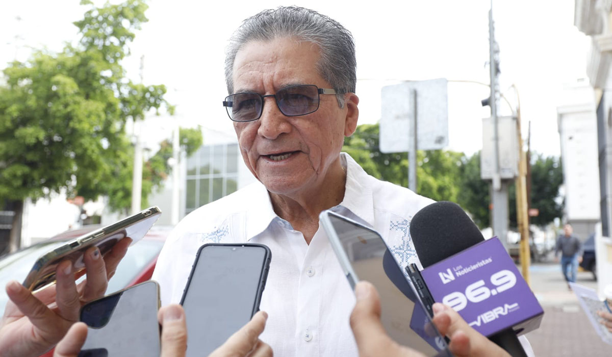 Fueron cinco diputados locales los que se registraron en el proceso interno de Morena