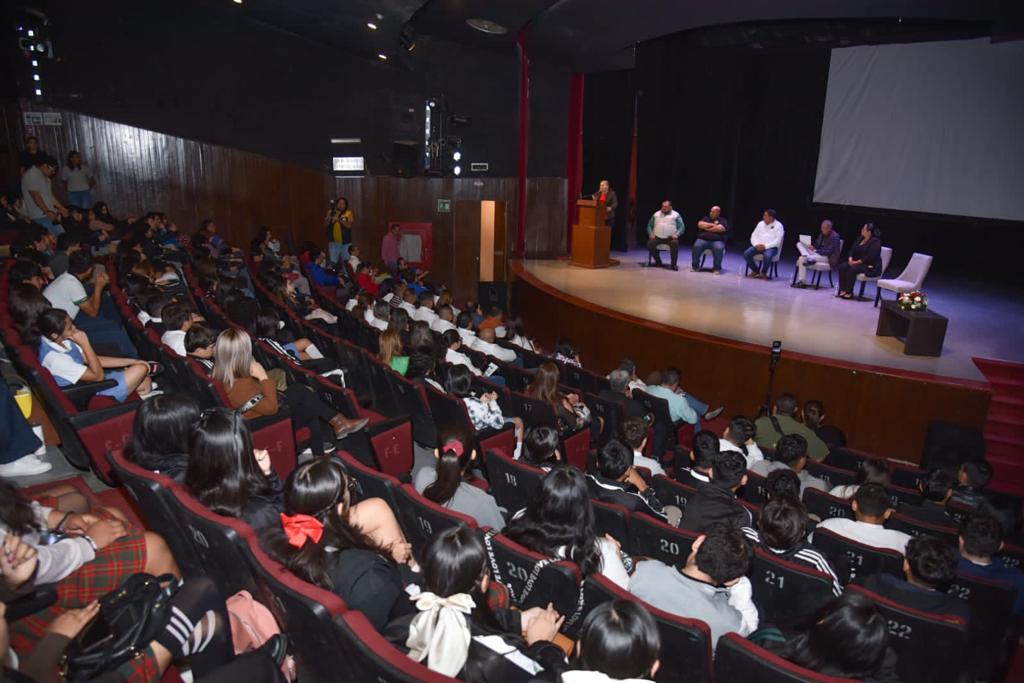 ‘Cada vez tenemos más centros de rehabilitación en Ahome, todos tienen que estar regularizados’: Alcalde