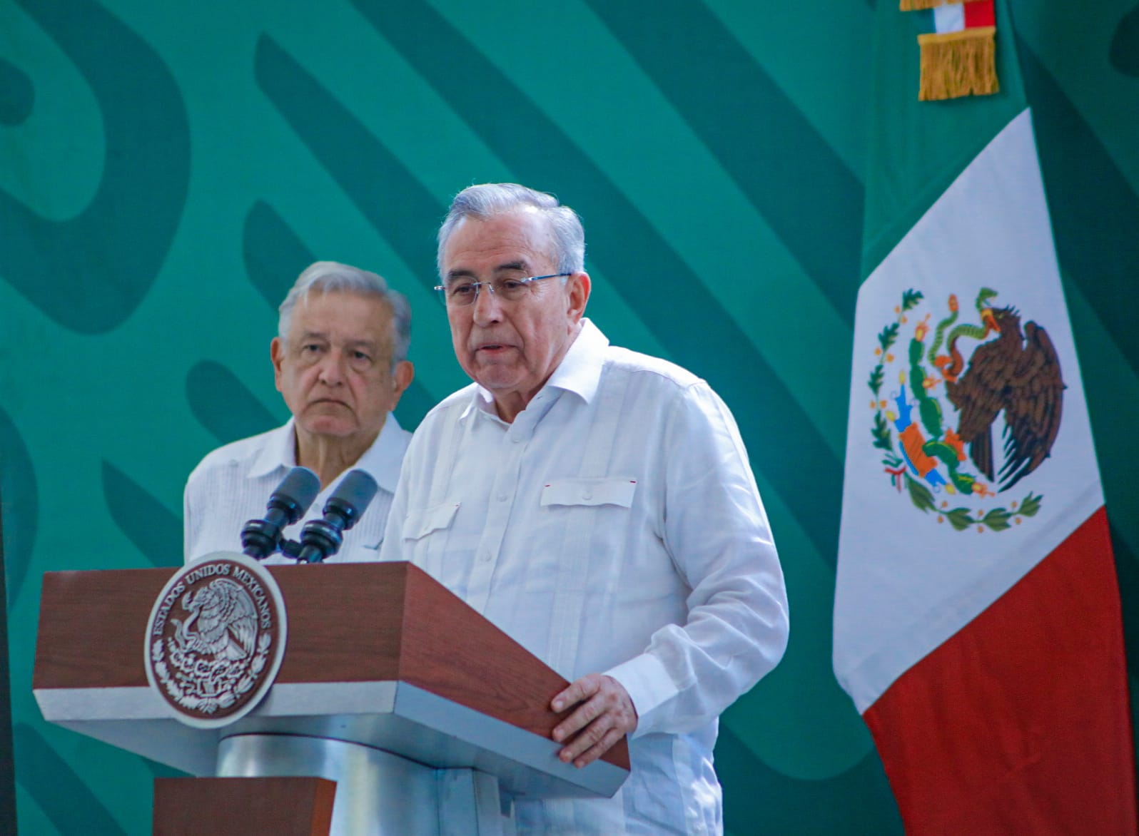 ¡Es hoy! Inicia AMLO su gira de trabajo por Sinaloa