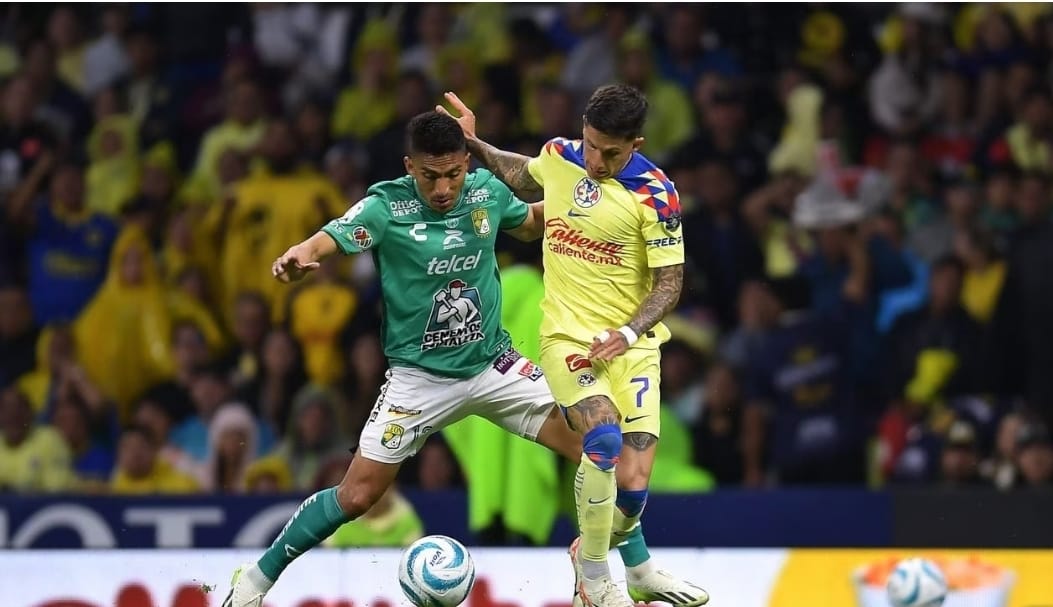 Arranca la liguilla del futbol mexicano en el torneo de apertura 2023 de la Liga MX