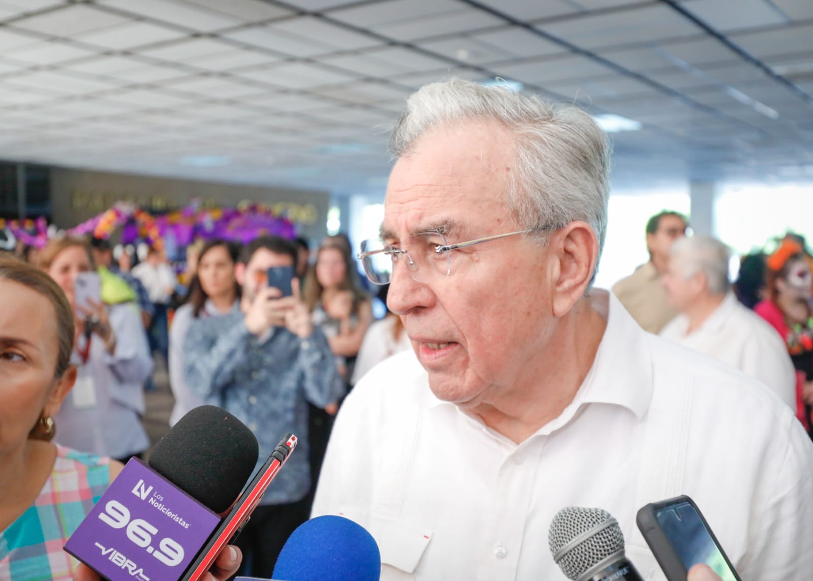 Rechazan a Fiscal de Durango ‘deslinde’ en multihomicidio en Tamazula: ‘allá aparecieron, debe investigar’: Rocha