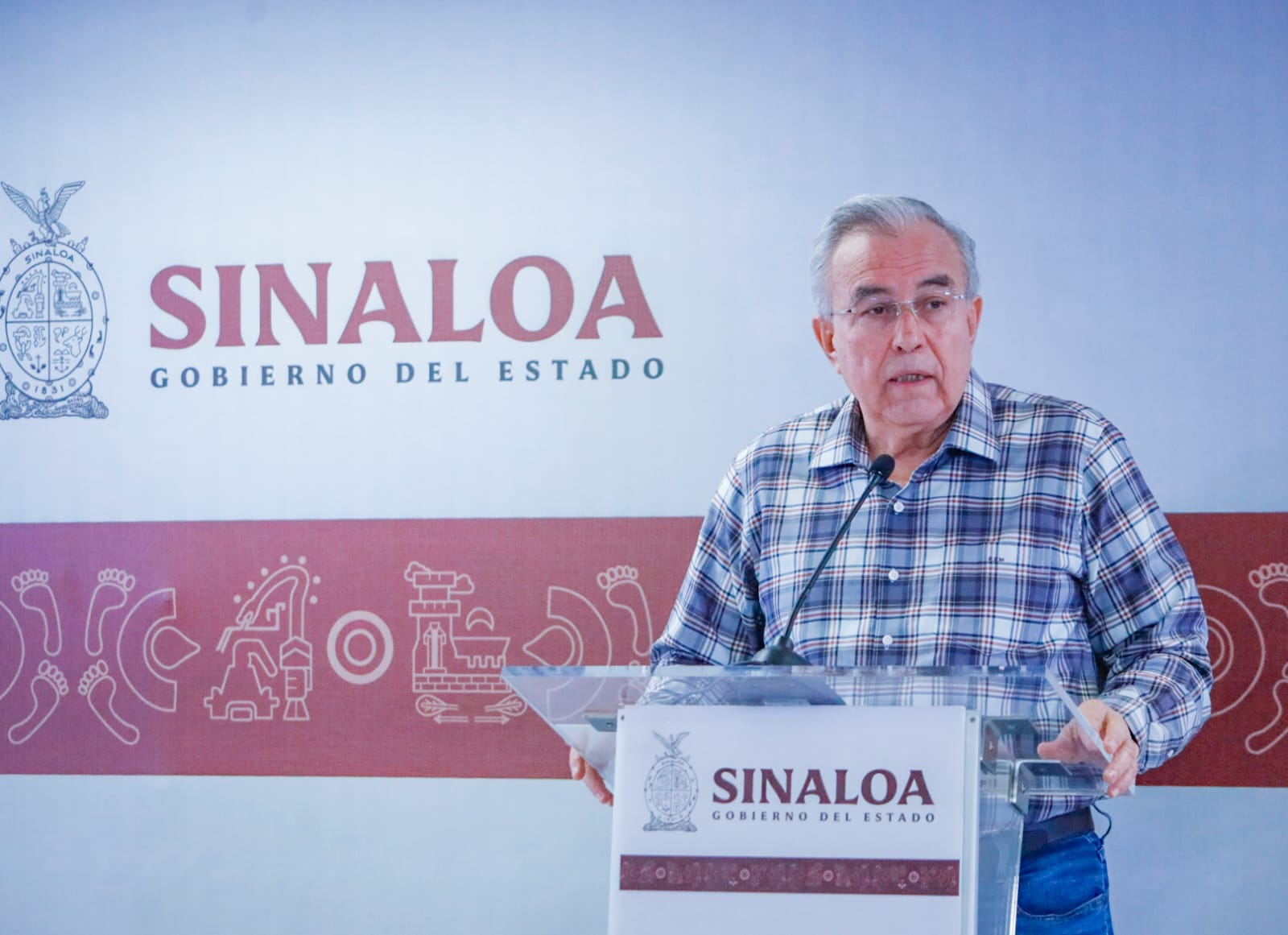 Niños intoxicados con fentanilo podrían tener relación con adictos o quienes manejan esa droga: Rocha