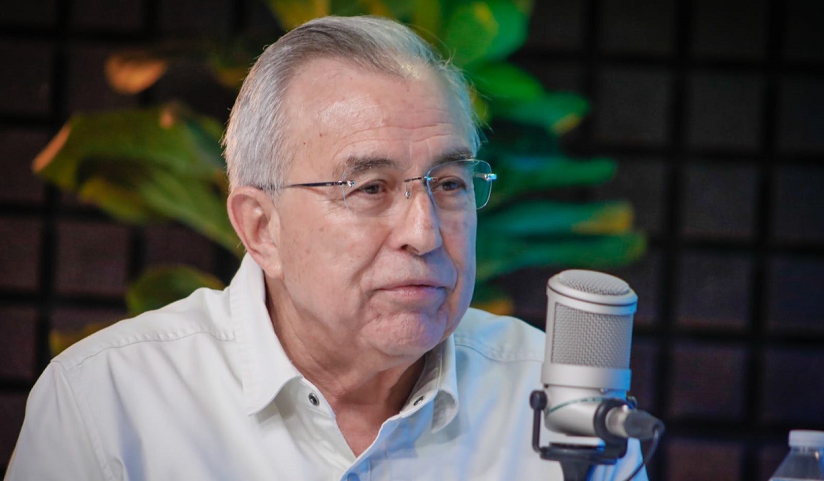 En los que ya están en su gabinete, alcaldes y diputados salientes buscará Rocha al próximo secretario general de Gobierno