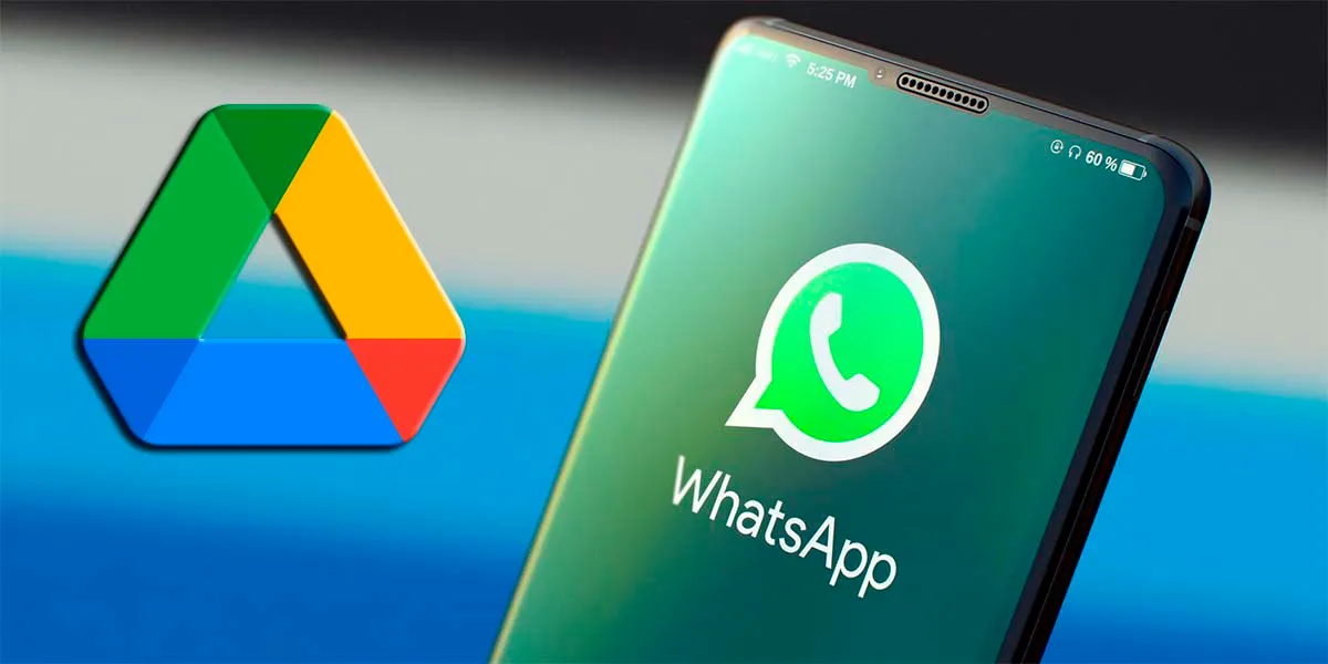 ¿Guardas tus chats de WhatsApp? Google pone tope a almacenamiento de copias de seguridad; entérate aquí
