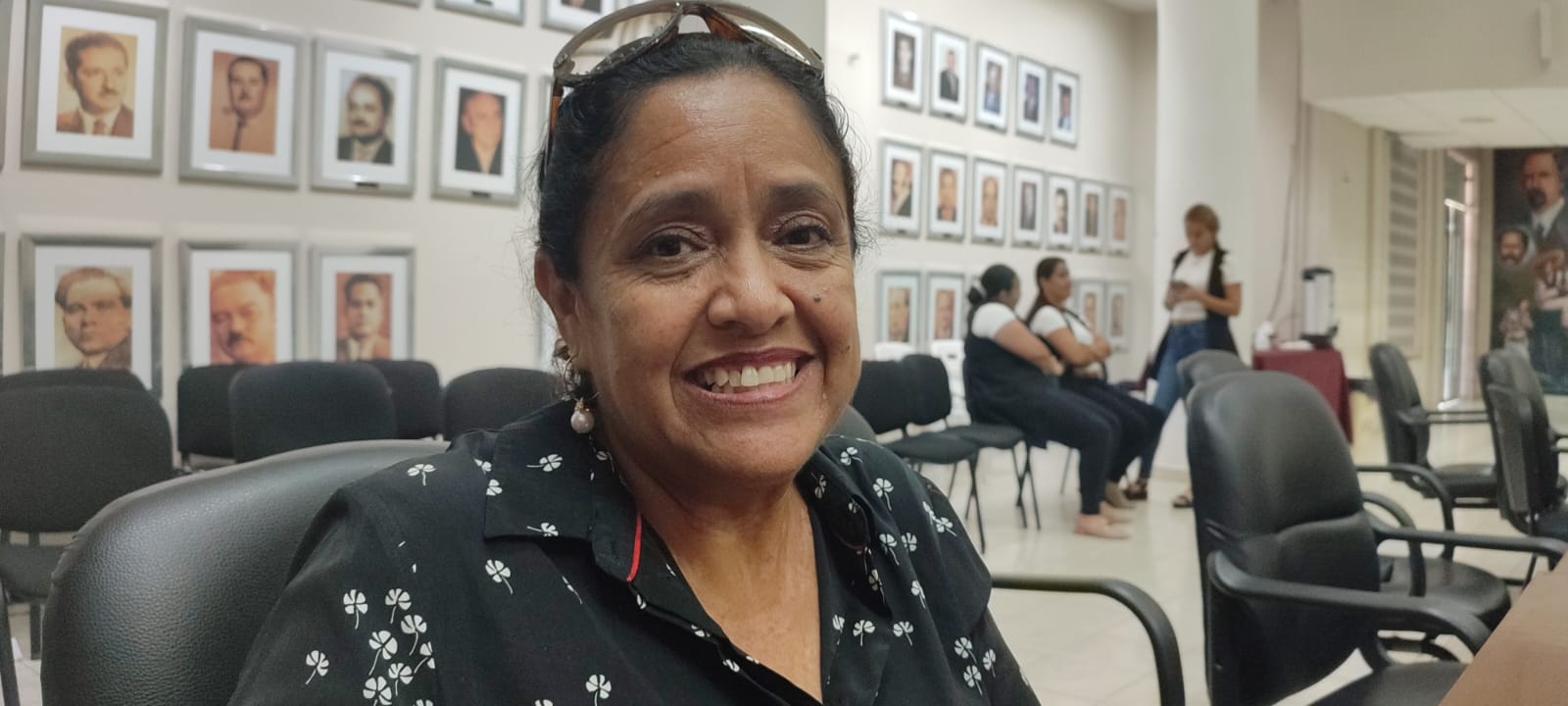 Terapia de lenguaje y psicólogo lo más solicitado en la Red de Padres de Hijos con Discapacidad en Mazatlán