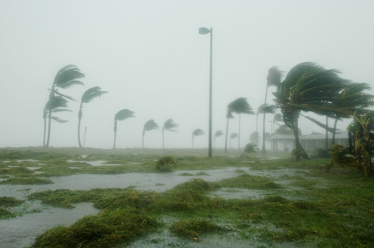Huracán ‘Beryl’ impactará como categoría 1 este jueves por la noche en Quintana Roo: PC