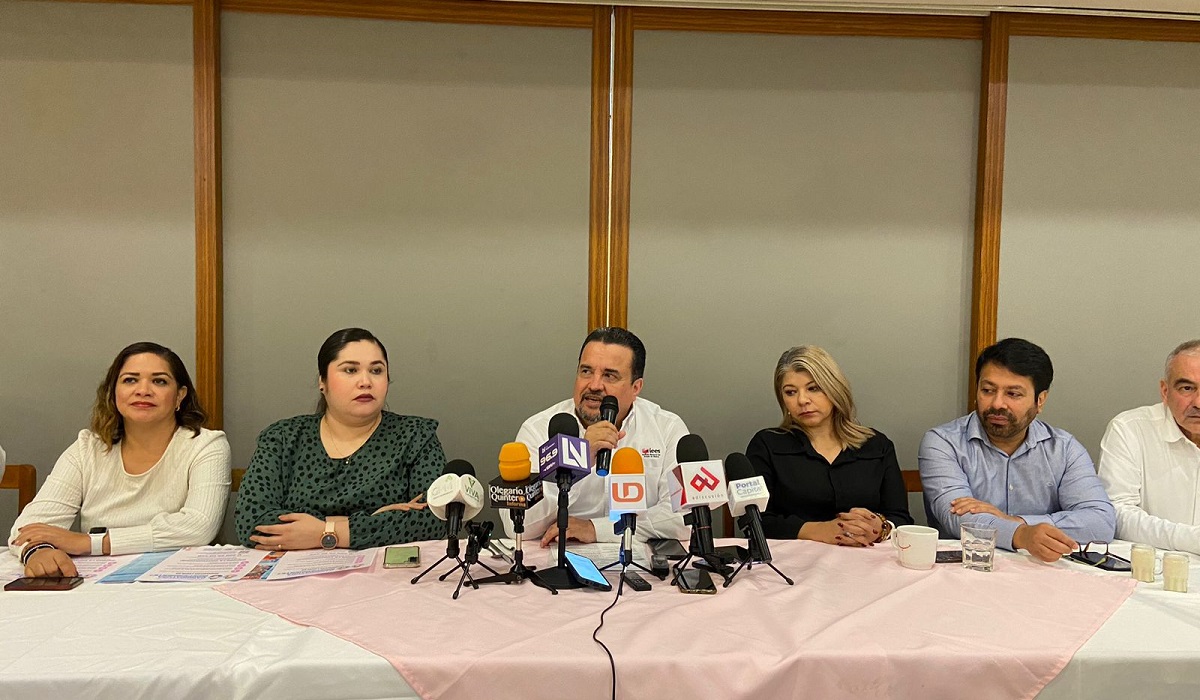 Pide IEES a aspirantes a candidaturas independientes inicien con la recopilación de requisitos