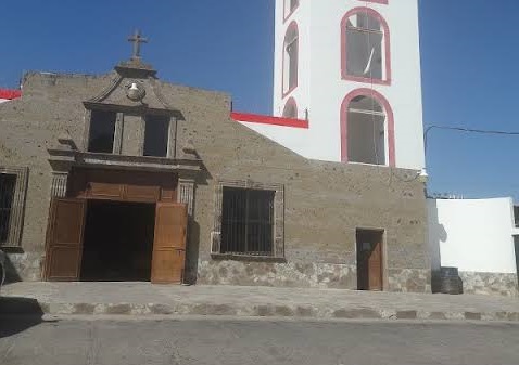 ‘No robarás’: Amantes de lo ajeno no respetan el séptimo mandamiento; roban y vandalizan iglesia de Los Mochis