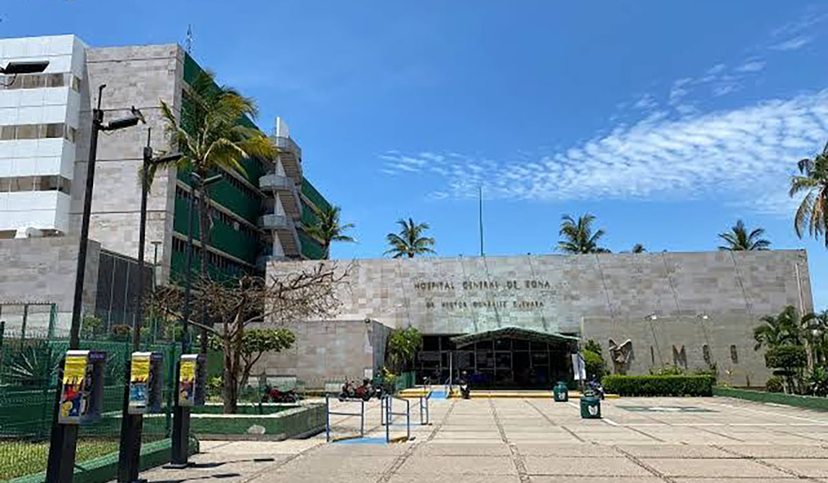 Exhorta Coparmex definir terreno para nuevo hospital del IMSS en Mazatlán y que no se ‘politice’