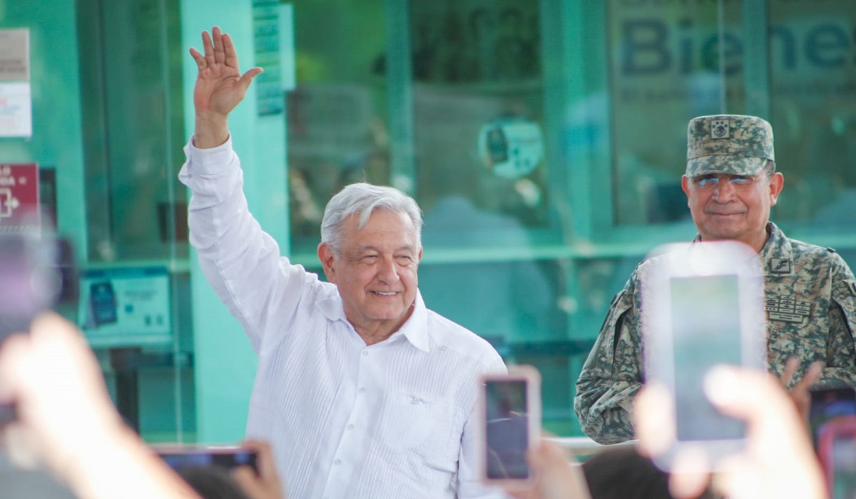 Confirmada la visita de AMLO a Mazatlán para apreciar el eclipse solar