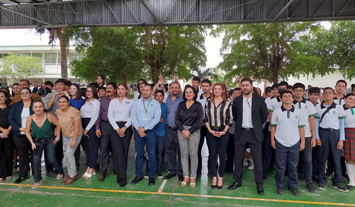 Inaugura Secretaría de las Mujeres en Ahome programa integral de formación y educación contra la violencia