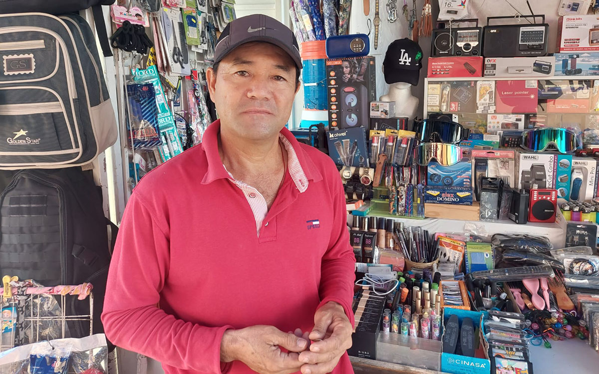 ¡Se acerca la Verbena Popular! Esperan la aprobación del Cabildo de Salvador Alvarado para su instalación