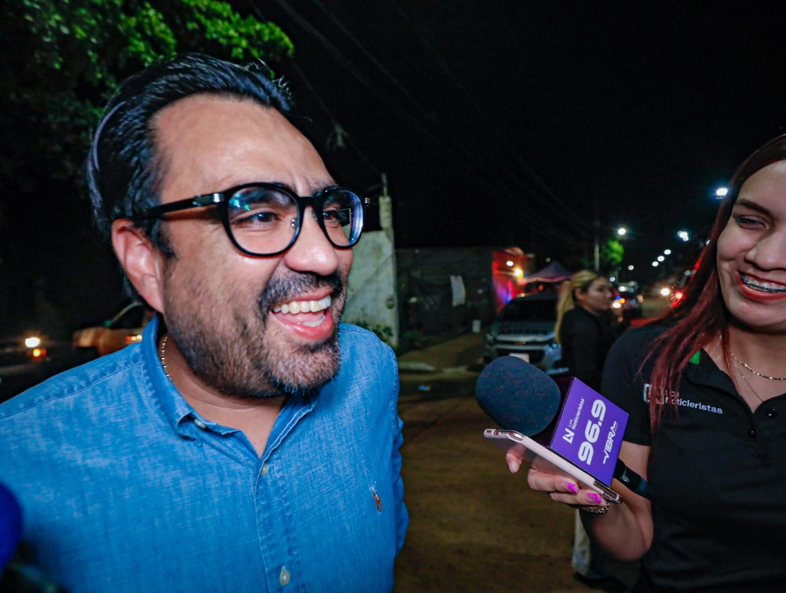 “Lo más lógico sería pensar en la alcaldía pero también puedo ser de utilidad en la dirigencia de Morena”: Juan de Dios Gámez