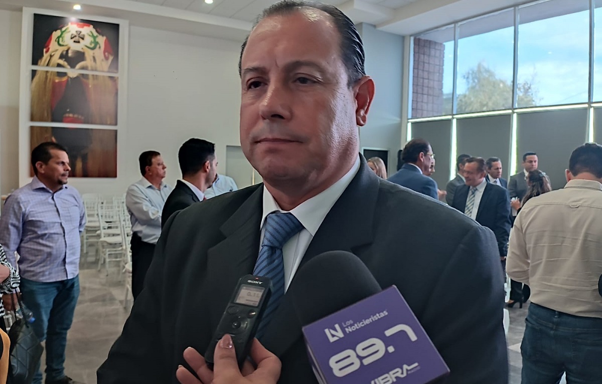 Aspira Codesin a presupuesto de entre 80 y 90 millones para 2024; está justificado con proyectos: Millán Pietsch