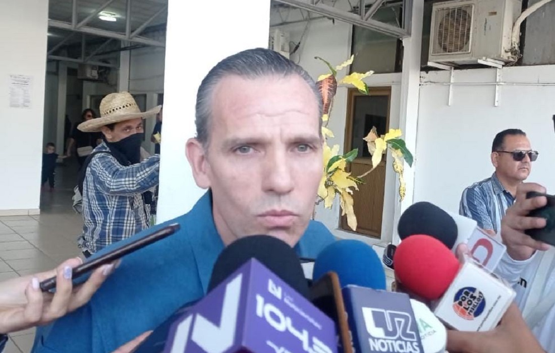 Llaman a empresarios de Ahome a pedir apoyo de la policía para depositar o retirar fuertes sumas de dinero en bancos  