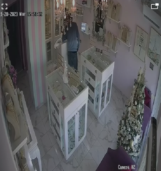 SSyPC de Ahome reforzará vigilancia tras el atraco que se dio en 28 segundos en tienda de accesorios
