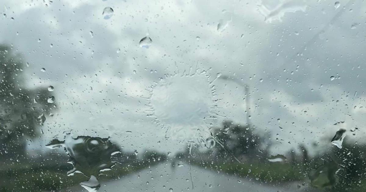 No hay un buen panorama para Sinaloa durante el arranque de la temporada de lluvias: Ernesto Castro