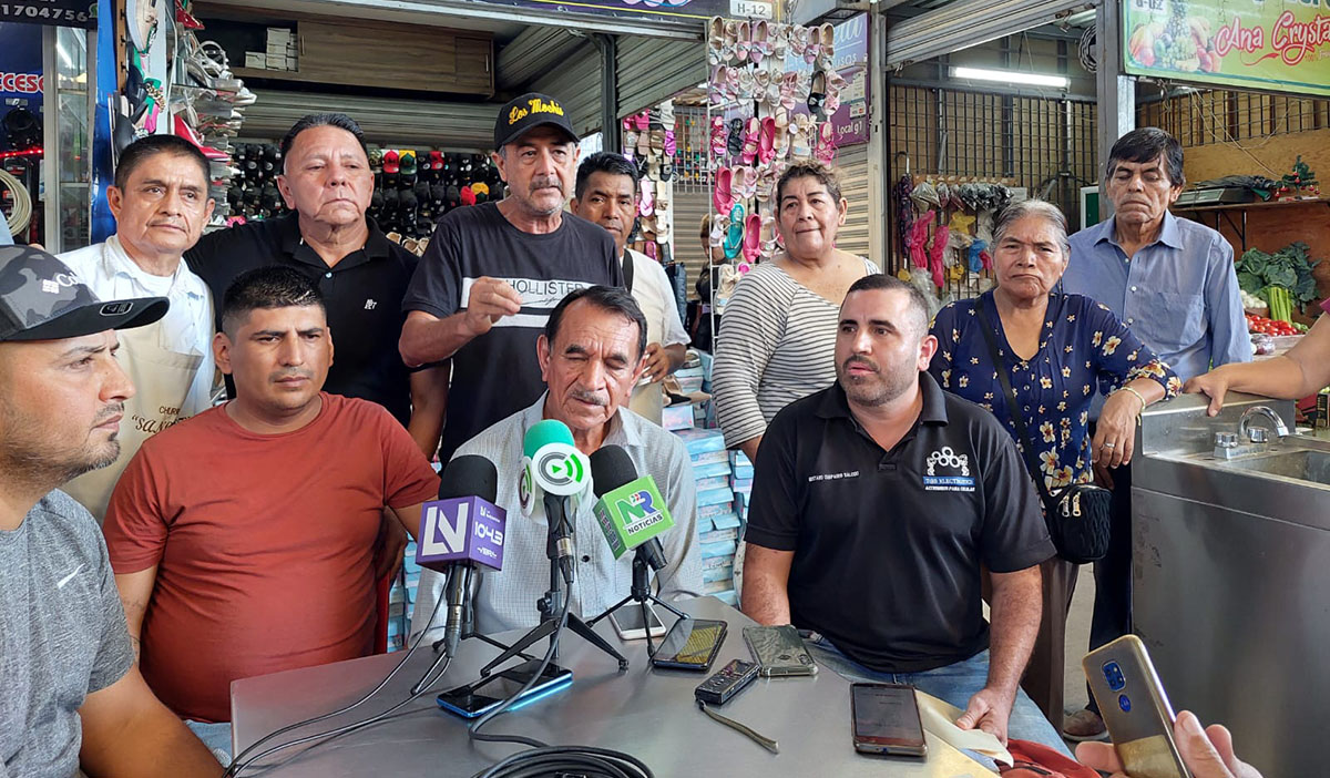 Mercado Zona 30 festejará su 7 aniversario, en Los Mochis; habrá música, rifa de regalos y mucha diversión 