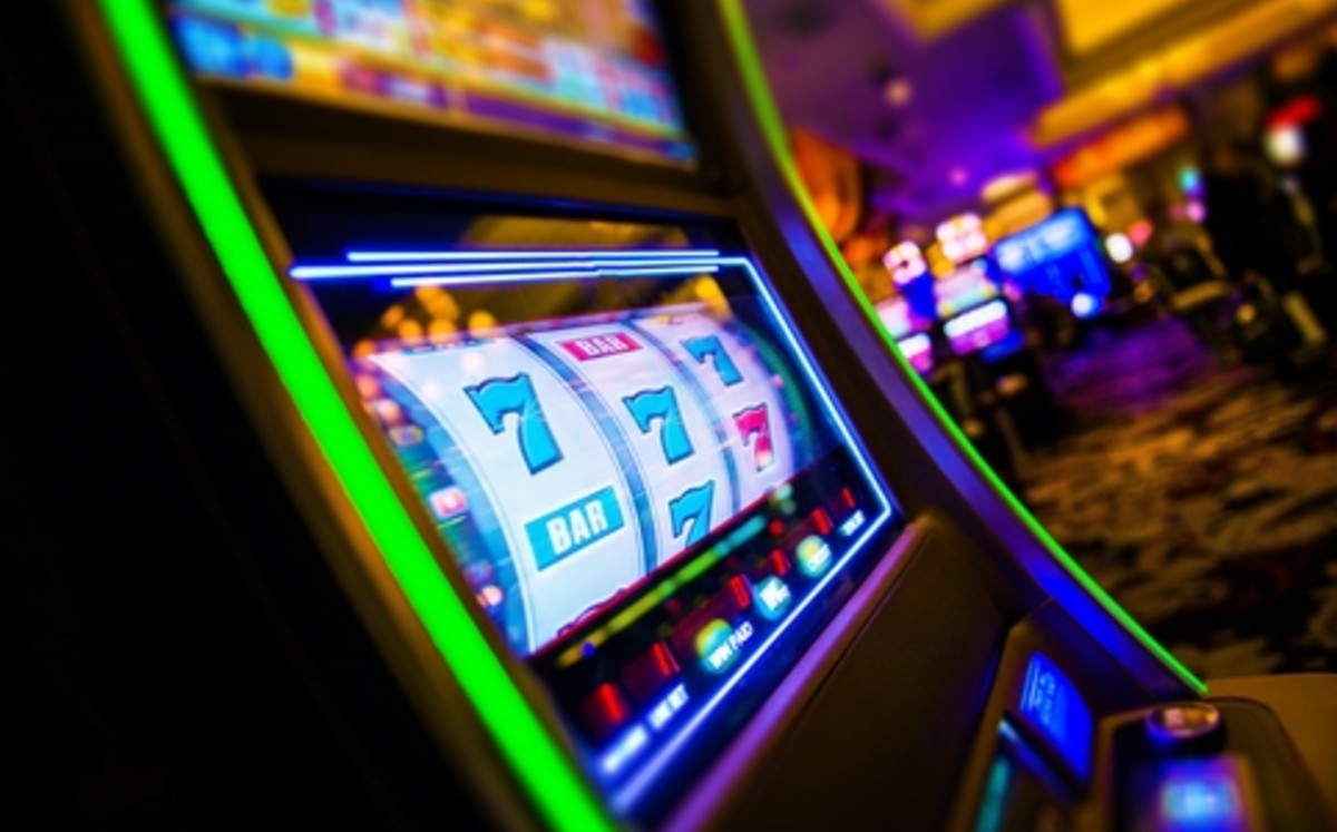 ¿No más casinos? Gobierno no concederá nuevos permisos para tragamonedas, juegos de azar y apuestas