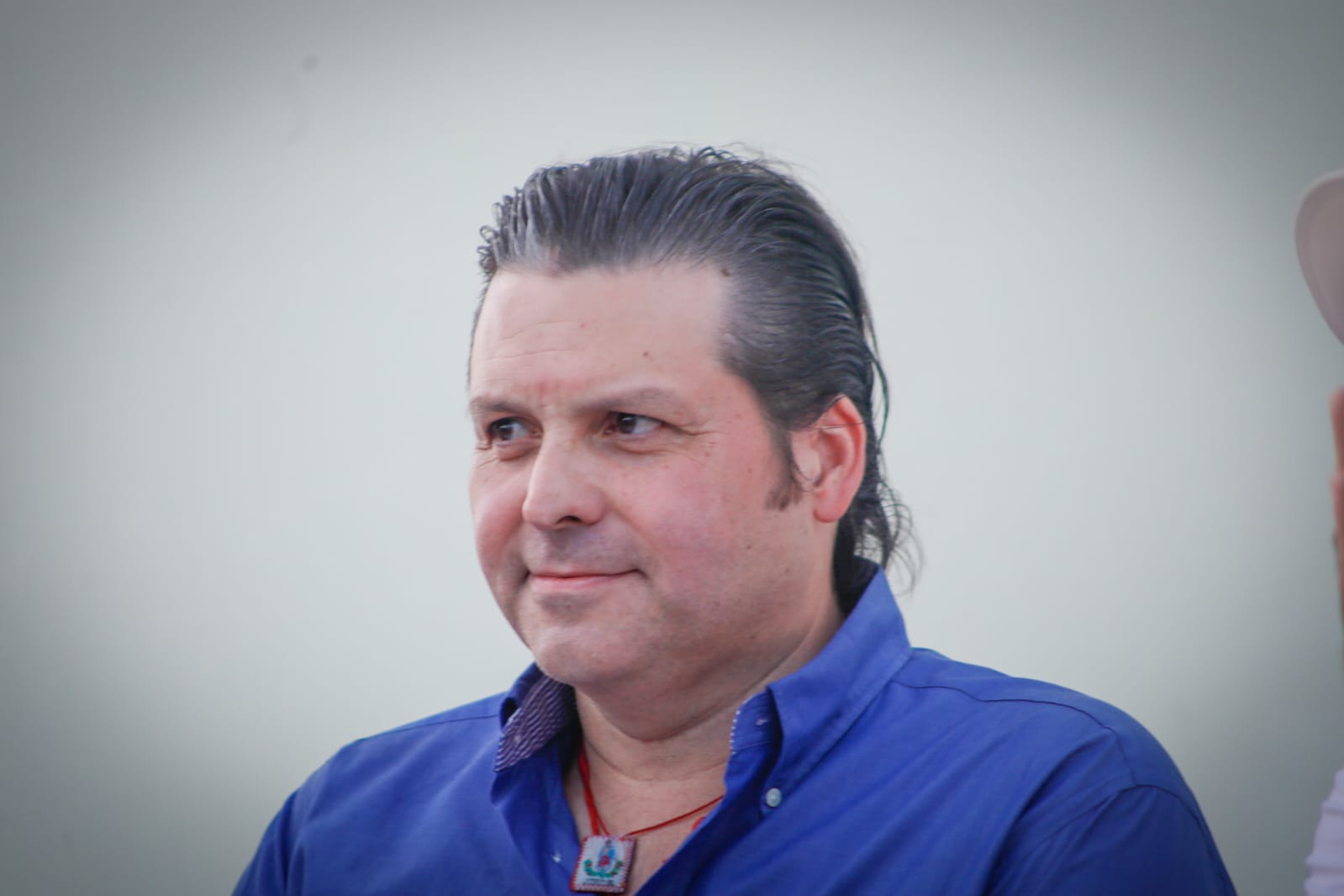 Mario Zamora