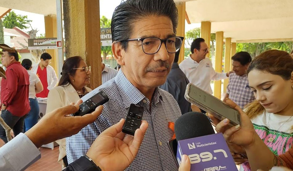 Alcalde de Guasave no reconoce que personas levantadas son trabajadores del ayuntamiento
