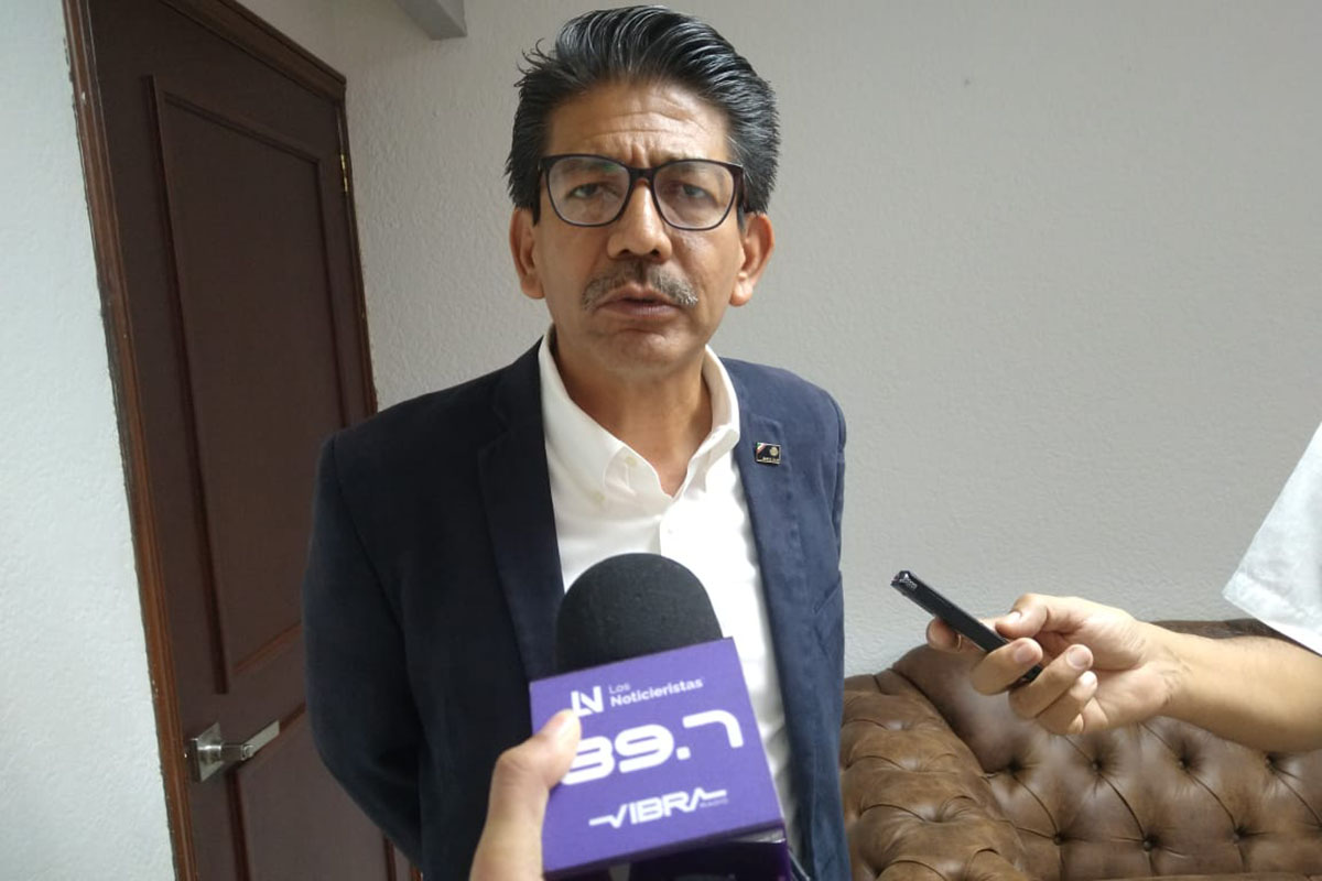 Alcalde de Guasave compromete gestión ante empresa de telefonía por problemas de red en El Cerro Cabezón