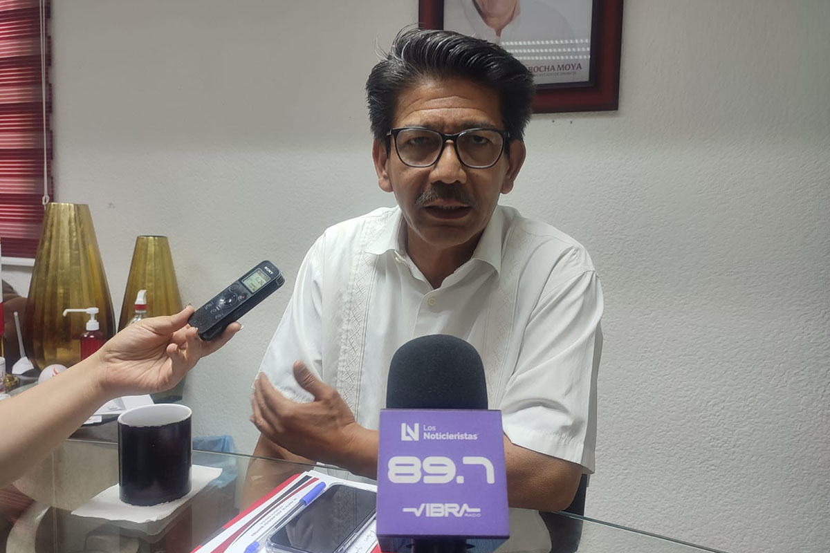 ¡Los tupían de solicitudes! En Guasave contabilizaron más de mil accesos a la información en seis meses