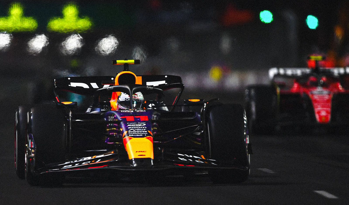 La Fórmula 1 cerrará su temporada 2023 con el Gran Premio de Abu Dabi este domingo