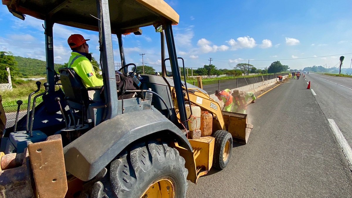 El drenaje y dos vialidades serán las obras que buscará Mazatlán en el presupuesto estatal 2024