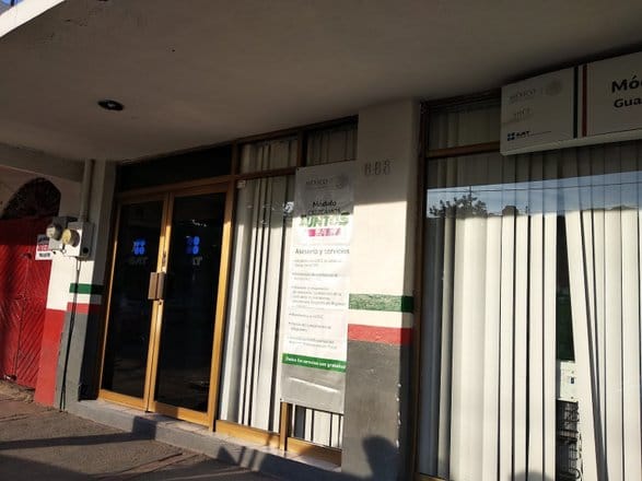 ¡Aproveche para hacer trámites! Llegará la oficina móvil del SAT a Guasave