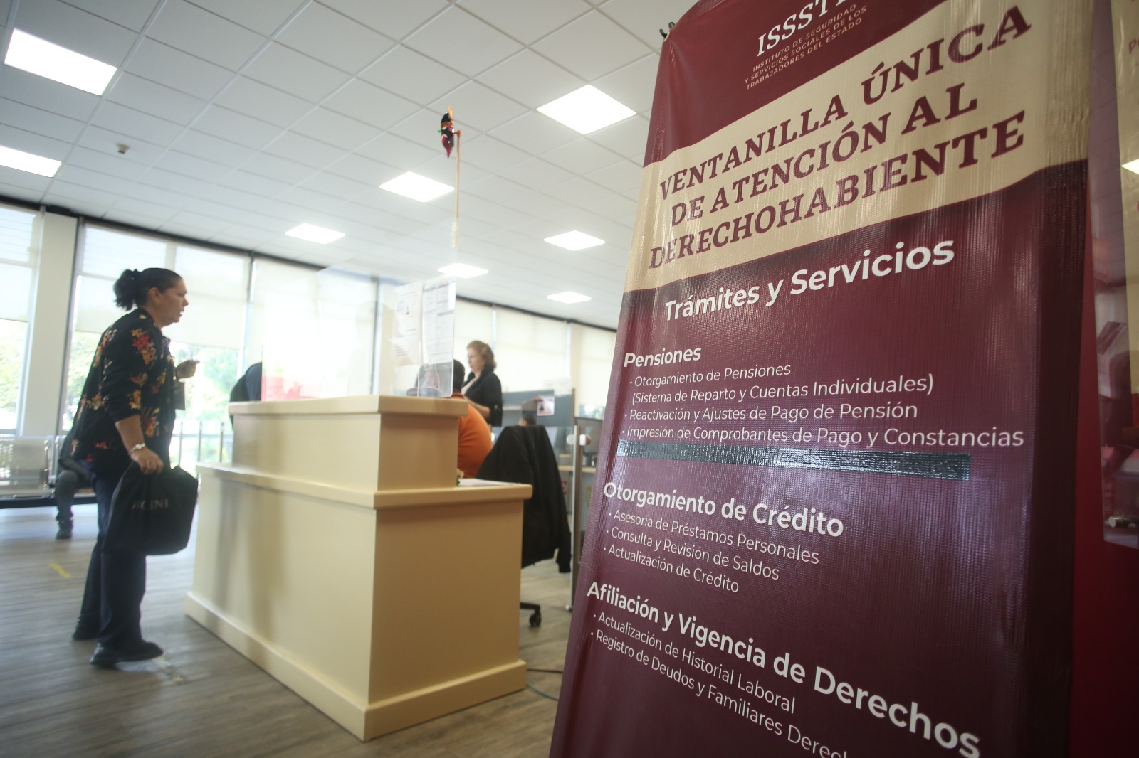 ¿Cuál bono anual? El Issste responde sobre el ‘pago extra’ para sus pensionados y jubilados