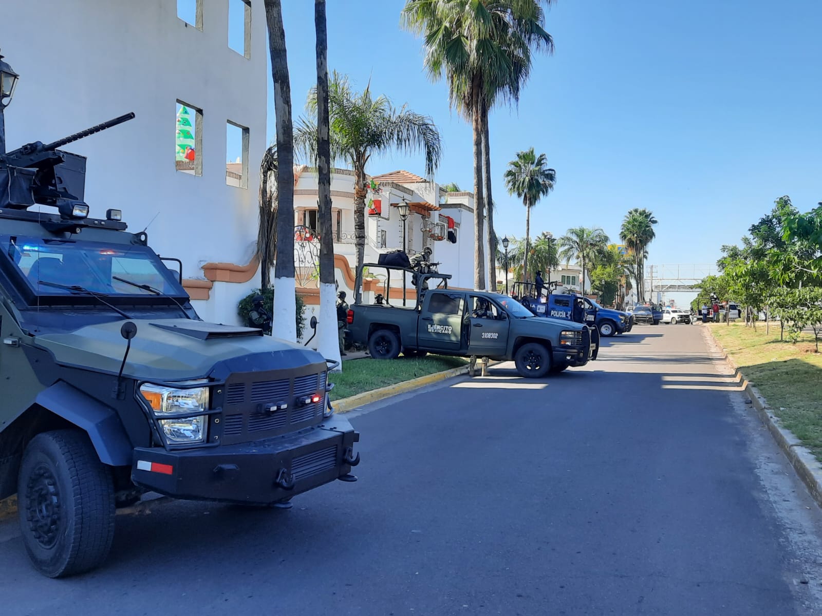 Kevin no tenía antecedentes penales en Sinaloa: FGE