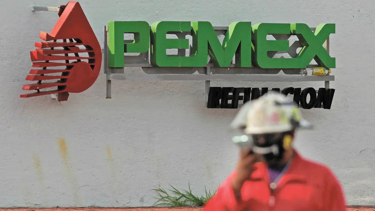 ¿Trabajadores de Pemex recibirán el aguinaldo retrasado? Esto dice la empresa petrolera