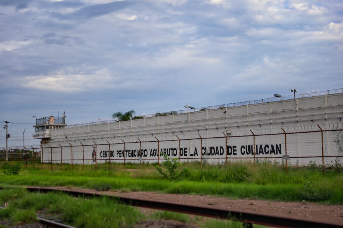 Gobernador asegura que estará atento a las recomendaciones de la CEDH sobre los penales de Sinaloa