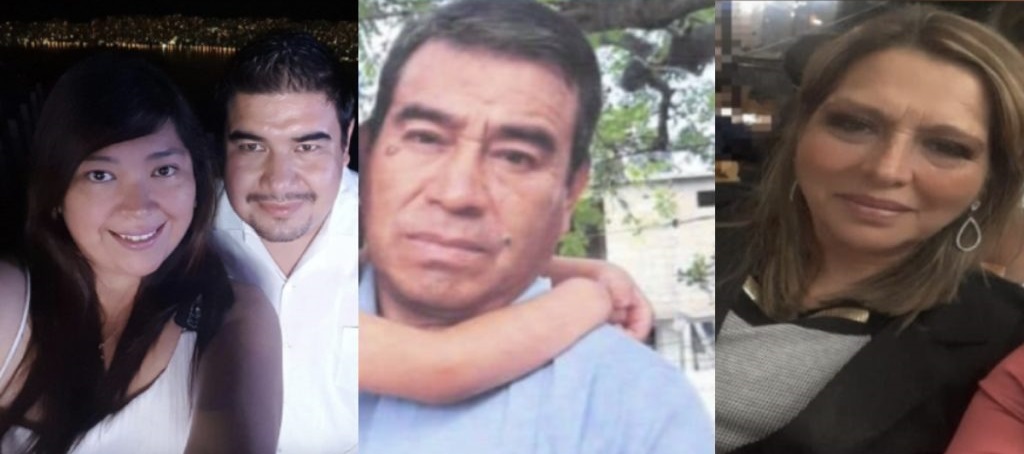 En Guerrero liberan a 3 periodistas y esposa de uno de ellos; el hijo de un comunicador sigue desaparecido