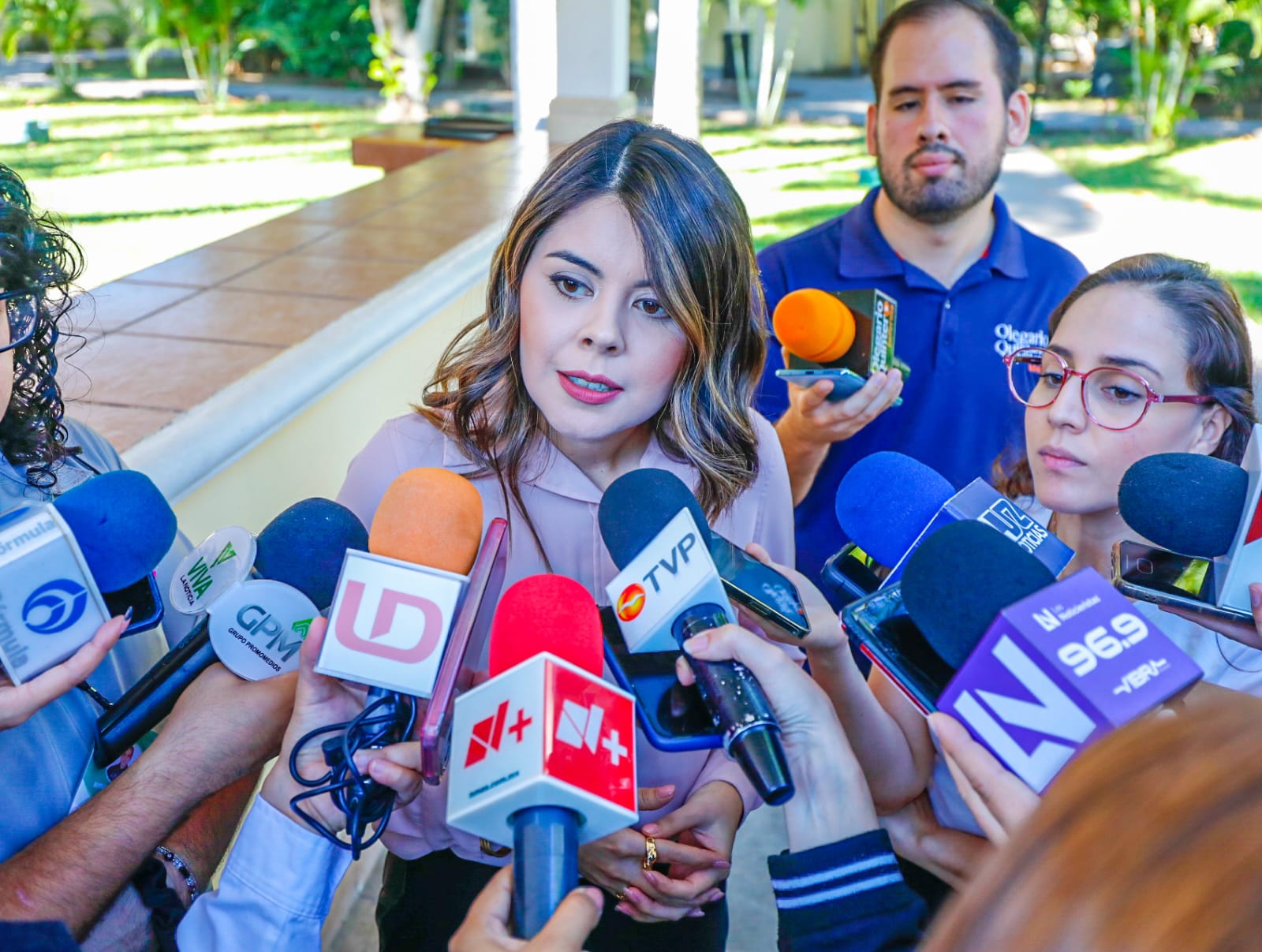 Listos en DIF Culiacán para entregar apoyos por época de frío asegura Irma Nydia Gasca