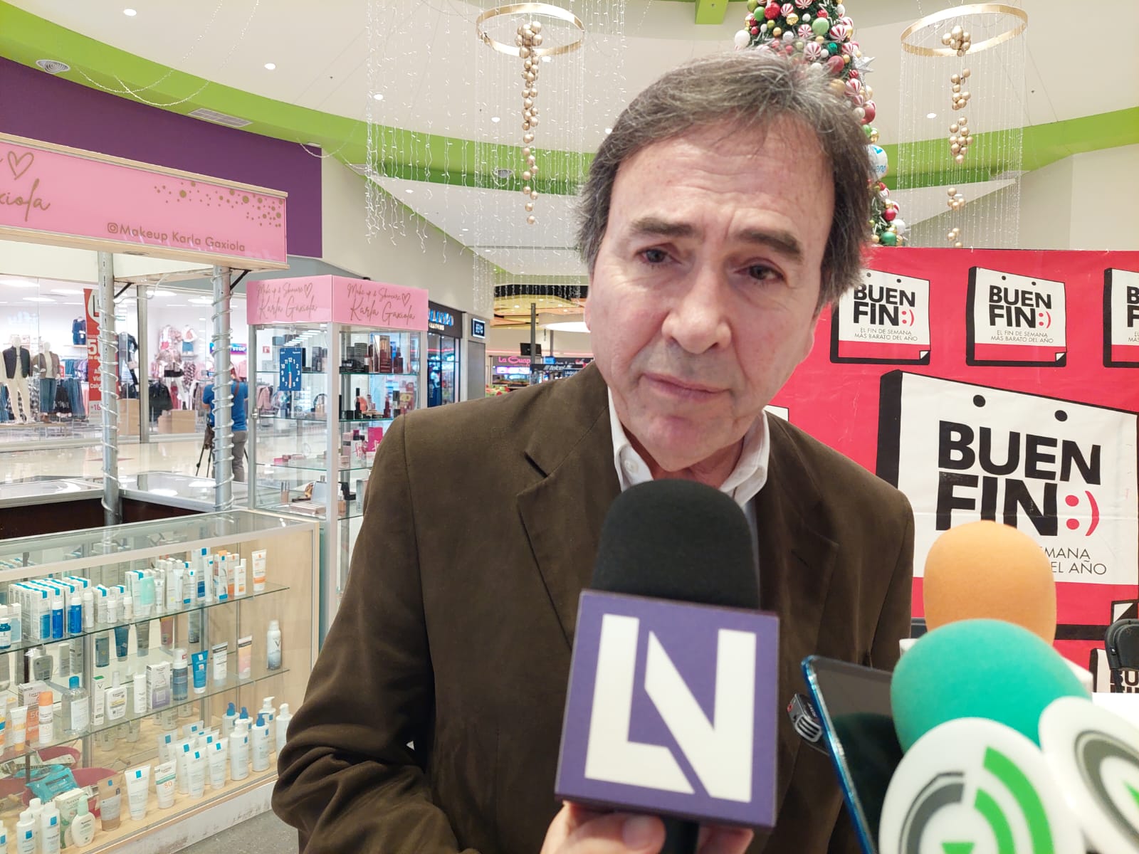 Urgente que se dé prioridad a los drenajes en Ahome, la salud pública es primero: Canaco