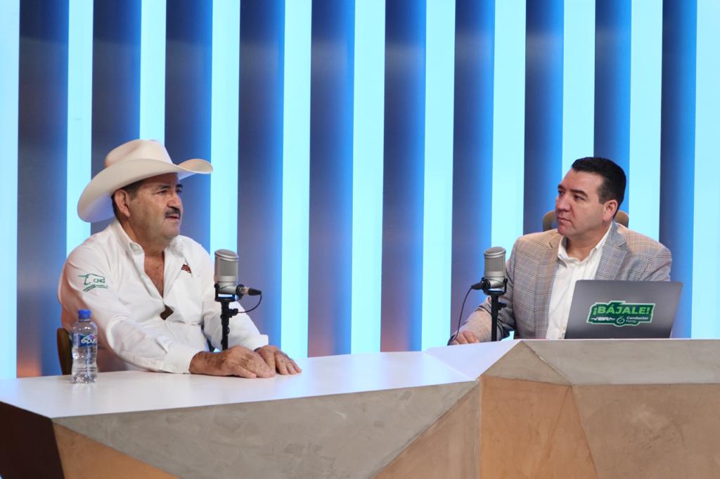 Inician preparativos para la Expo Feria Ganadera 2023