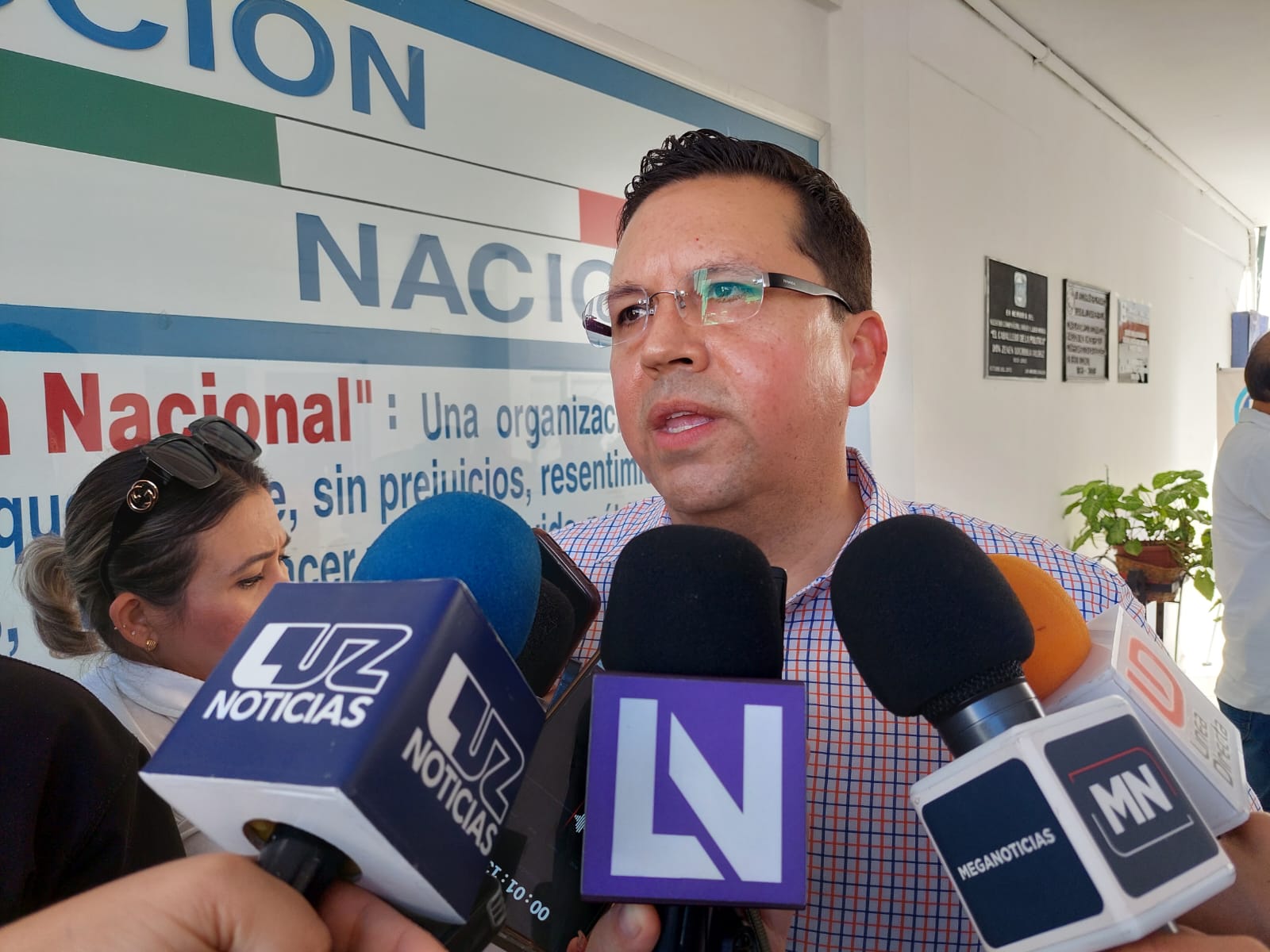 Siguen sin definir en el PAN a sus candidatos