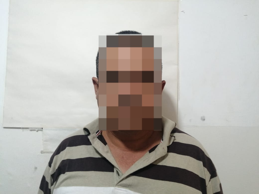 Presunto feminicida de Erika Guadalupe “A” queda en prisión preventiva en Los Mochis
